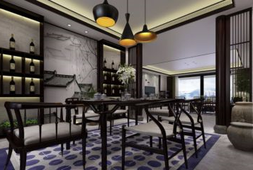 市场上黑酸枝红木家具，是否具有投资价值？