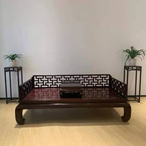 古典罗汉床