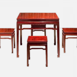 八仙桌
