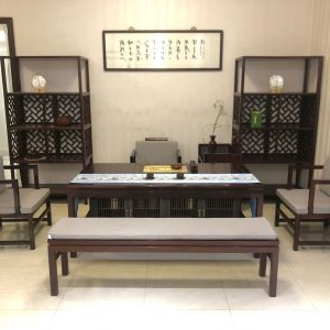 新中式茶台